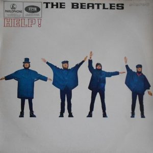 The Beatles - Help