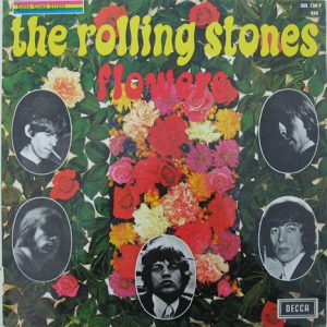 The Rolling Stones - Flowers