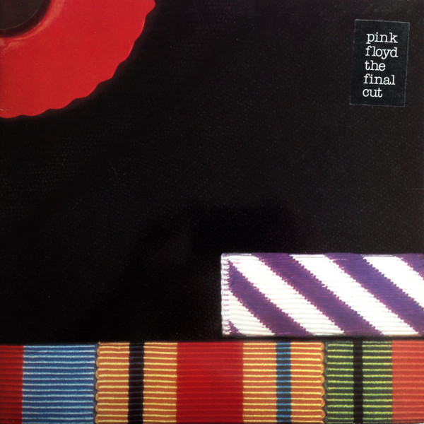 Pink Floyd - The Final Cut - Afbeelding 1