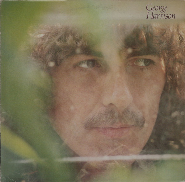George Harrison - George Harrison - Afbeelding 1