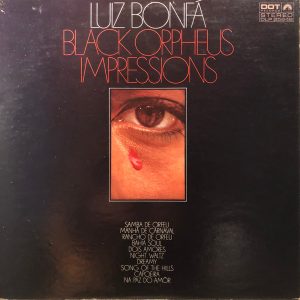 Luiz Bonfá – Black Orpheus Impressions