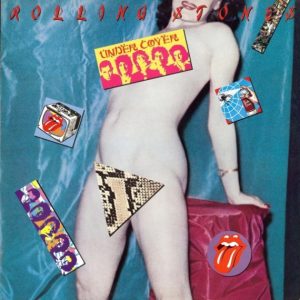 The Rolling Stones - Under Cover
