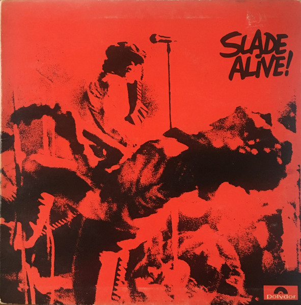 Slade - Sladest - Afbeelding 1