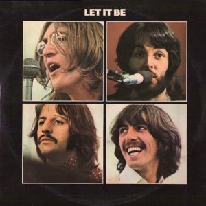 The Beatles - Let it Be (limited edition + Get Back sessions fotoboek)