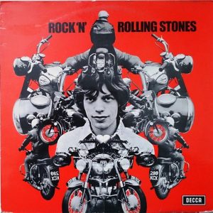 The Rolling Stones - Rock 'n Rolling Stones