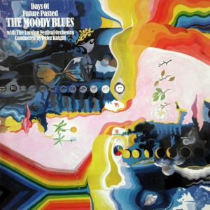 The Moody Blues - Days of Future Passed