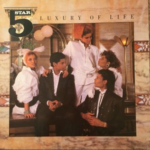 5 Star - Luxury of Life