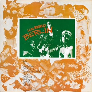 Lou Reed - Berlin