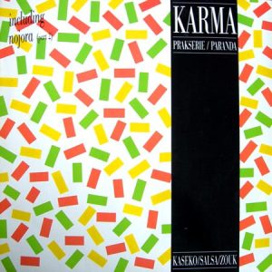 Karma – Prakserie / Paranda