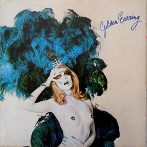 Golden Earring – Moontan (gatefold)