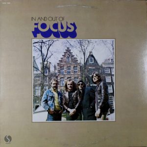 Focus – In And Out Of Focus