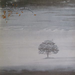 Genesis - Wind and Wuthering