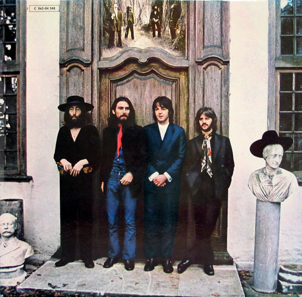 The Beatles - Hey Jude - Afbeelding 1