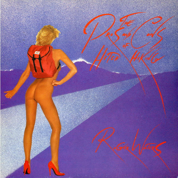 Roger Waters - The Pros and Cons of Hitch Hiking - Afbeelding 1
