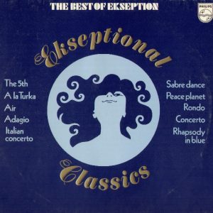 Ekseption - Classics