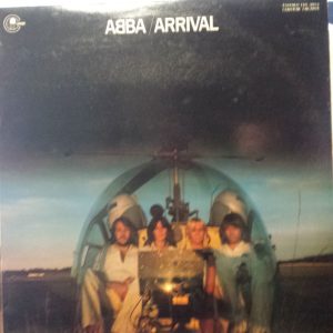 ABBA - Arrival