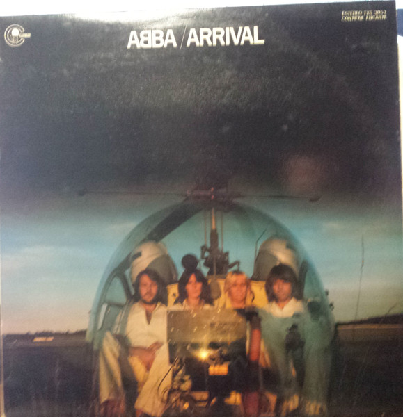 ABBA - Arrival - Afbeelding 1