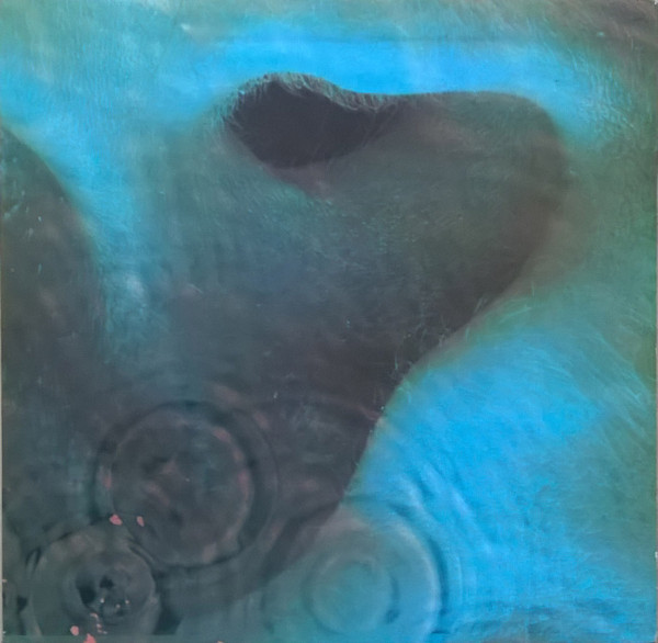 Pink Floyd - Meddle - Afbeelding 1