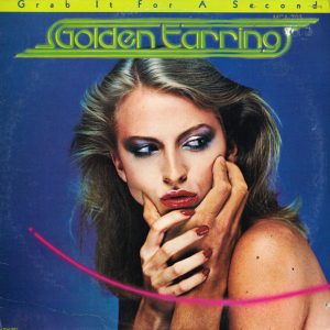 Golden Earring – Grab It For A Second