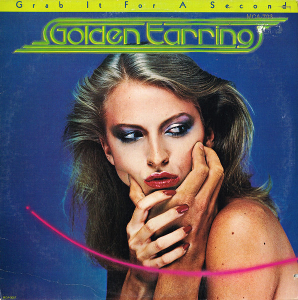 Golden Earring – Grab It For A Second - Afbeelding 1