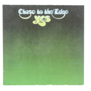 Yes – Close To The Edge