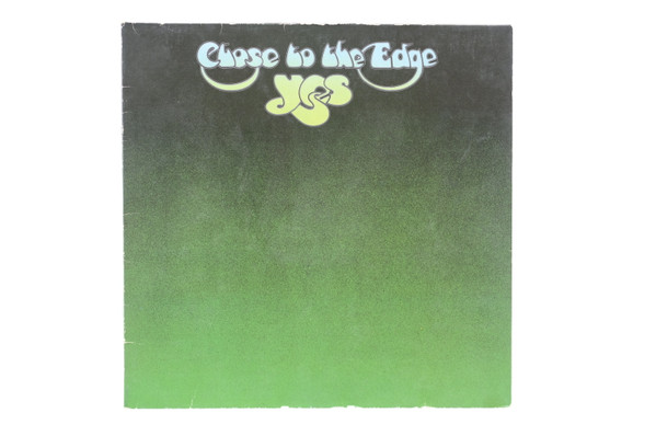 Yes – Close To The Edge - Afbeelding 1