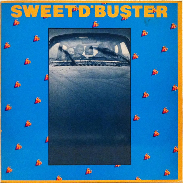 Sweet d'Buster - Gigs - Afbeelding 1