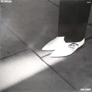 Joe Jackson – Look Sharp!