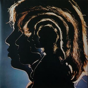 The Rolling Stones - Hot Rocks 1964 -1971 (2 LP)