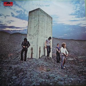 The Who – Who's Next