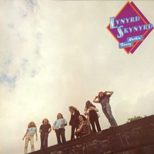 Lynyrd Skynyrd – Nuthin' Fancy