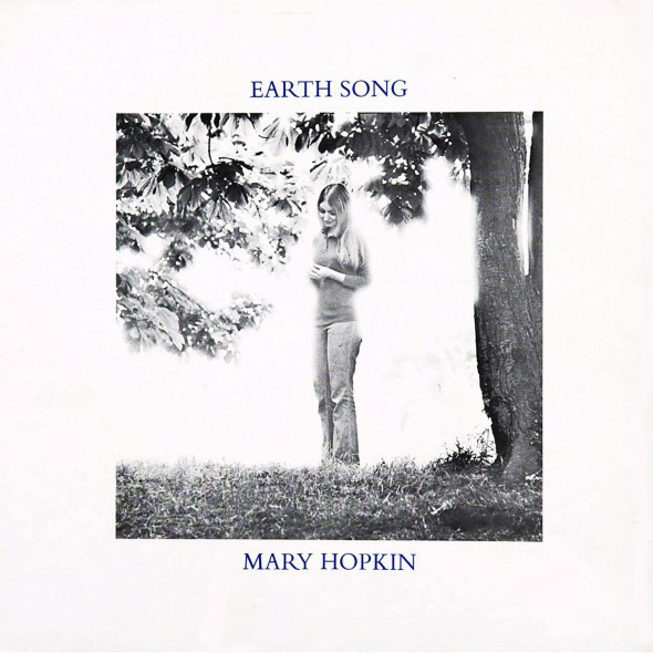 Mary Hopkin - Earth Song / Ocean Song - Afbeelding 1
