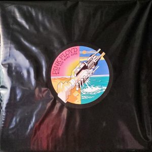 Pink Floyd - Wish You Were Here