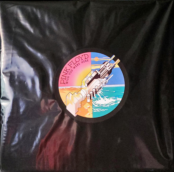 Pink Floyd - Wish You Were Here - Afbeelding 1