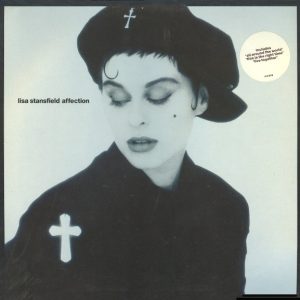 Lisa Stansfield – Affection