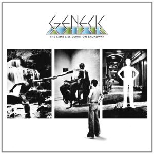 Genesis - The Lamb Lies Down on Broadway (2 LP)