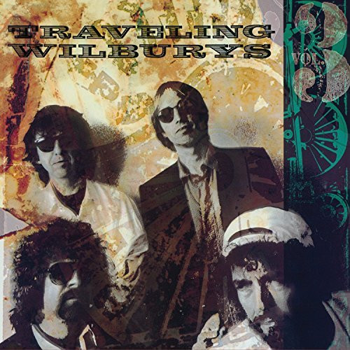 Traveling Wilburys - Vol. 3 - Afbeelding 1