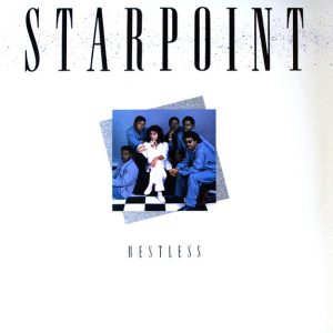 Starpoint - Restless