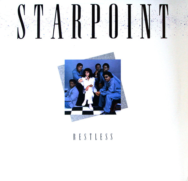 Starpoint - Restless - Afbeelding 1