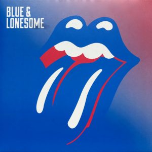 The Rolling Stones - Blue and Lonesome (2 LP, 180 grs. vinyl)