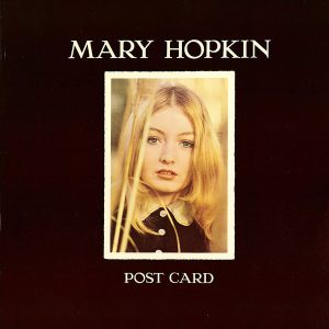 Mary Hopkin - Postcard