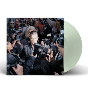 Robbie Williams - Life Thru A Lens