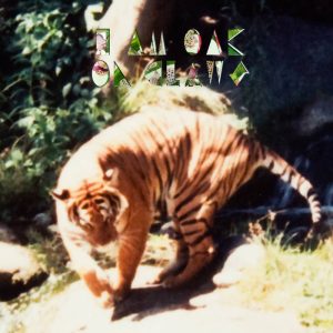 I am Oak - On Claws
