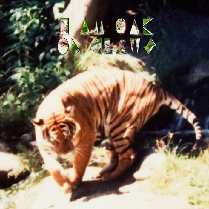 I am Oak - On Claws - Afbeelding 1