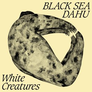 Sea Dahu - White Creatures
