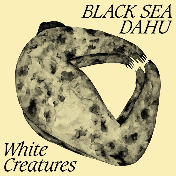 Sea Dahu - White Creatures - Afbeelding 1