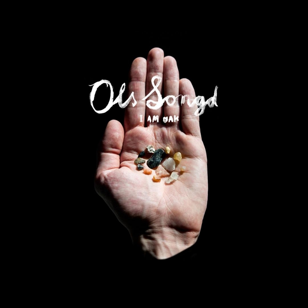 I am Oak - Ols Songd - Afbeelding 1