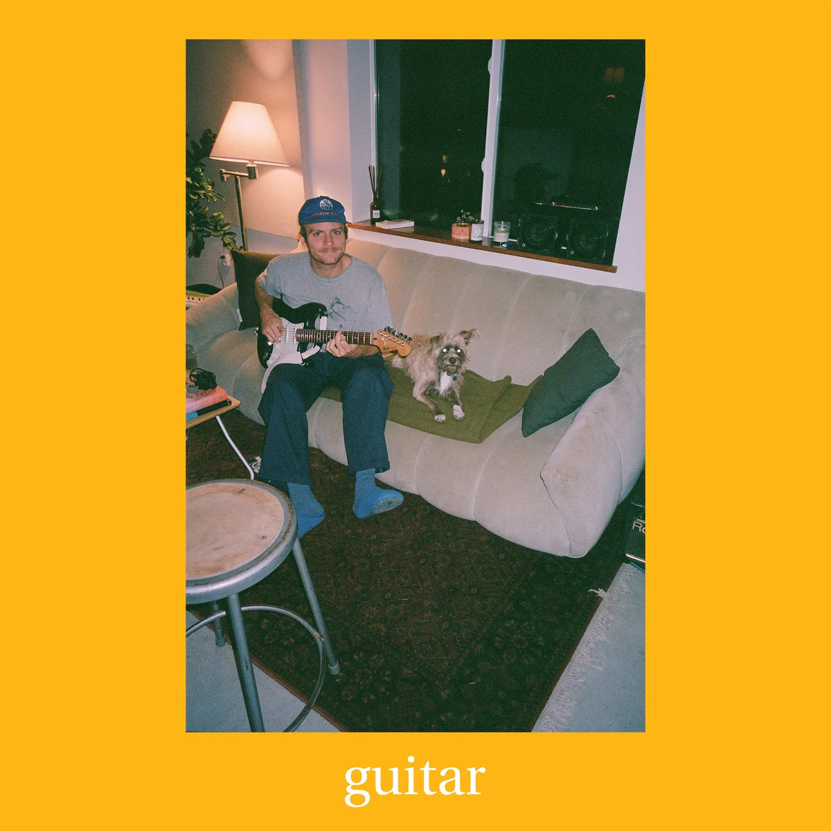 Mac Demarco - Guitar - Afbeelding 1