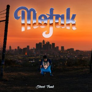 7" | Mofak - Street Funk