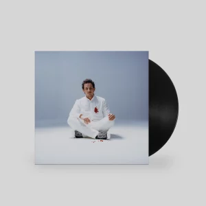 Nielson - Paarse Nachten